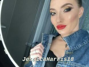 JessicaHarris18