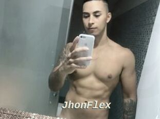 JhonFlex x baise gratuite