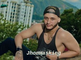 JhonHasking