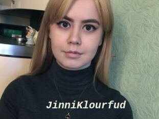 JinniKlourfud