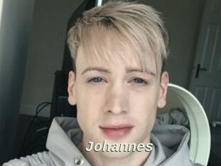 Johannes