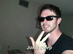 JohnyDeep