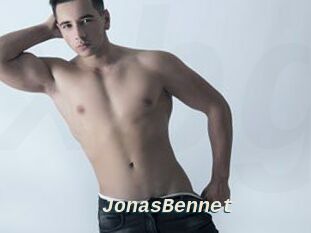 JonasBennet