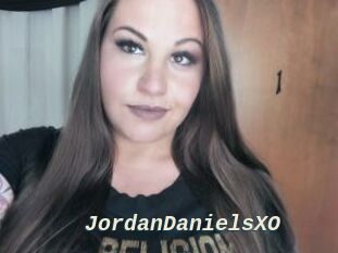 JordanDanielsXO