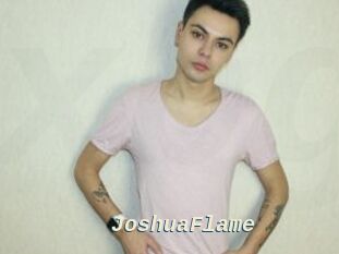 JoshuaFlame