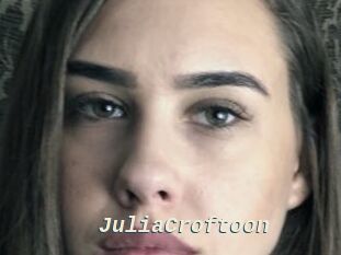 JuliaCroftoon