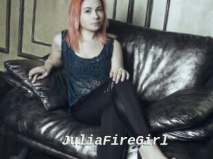 JuliaFireGirl