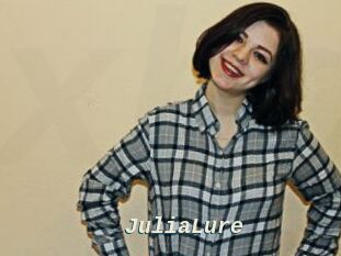 JuliaLure