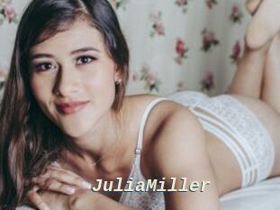JuliaMiller