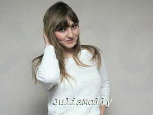 JuliaMolly