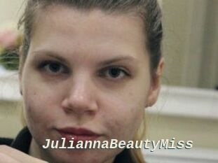 JuliannaBeautyMiss