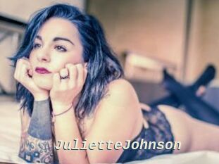 JulietteJohnson