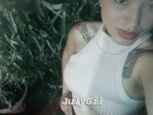 JulyGil