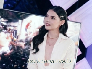 Jackiemaxwell