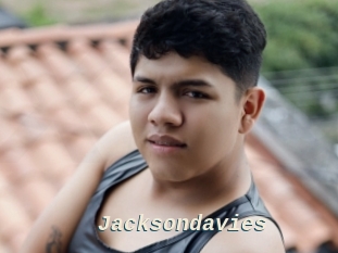 Jacksondavies