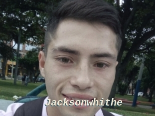 Jacksonwhithe