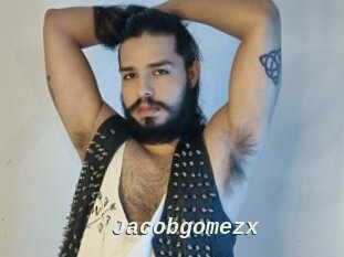Jacobgomezx