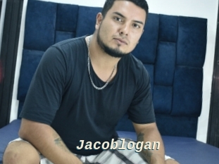 Jacoblogan