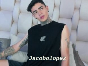 Jacobolopez