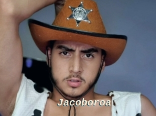 Jacoboroa