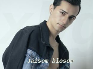 Jaisom_blosom