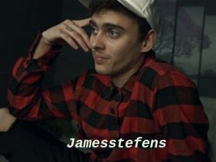 Jamesstefens