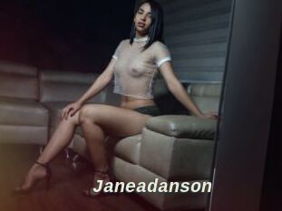 Janeadanson