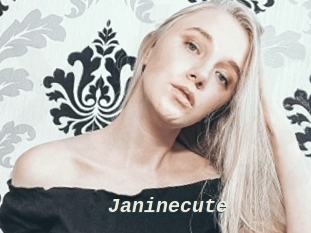 Janinecute