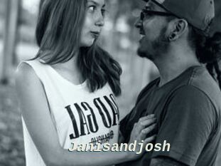 Janisandjosh