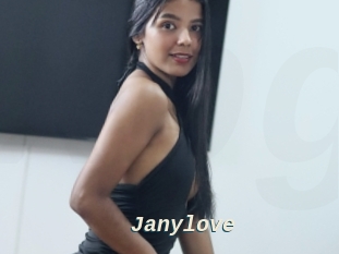Janylove