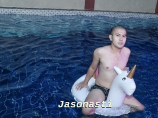 Jasonasti