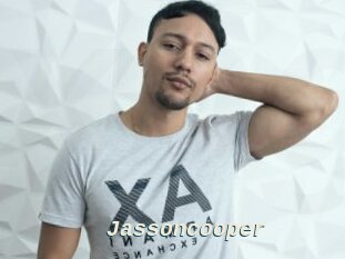 Jassoncooper