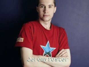 Jeremyfoster