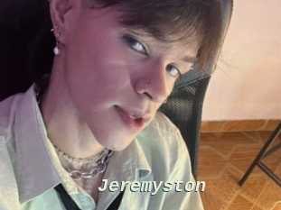 Jeremyston