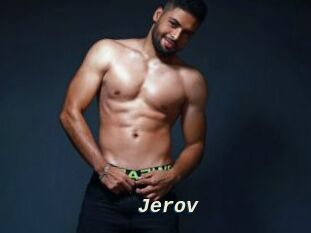 Jerov