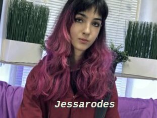 Jessarodes