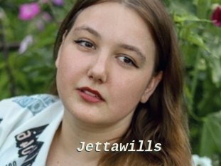 Jettawills