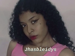 Jhasbleidys