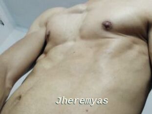 Jheremyas