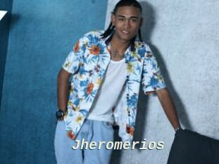 Jheromerios