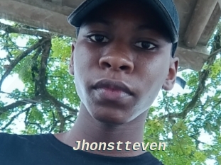 Jhonstteven