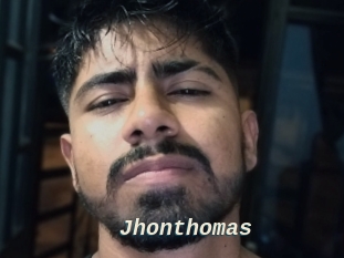 jhonthomas x baise gratuite