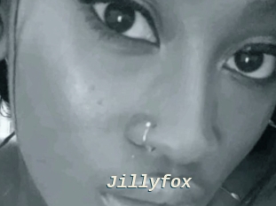 Jillyfox