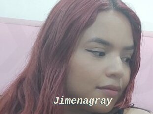 Jimenagray