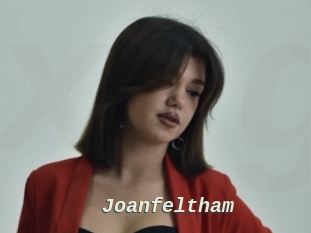 Joanfeltham