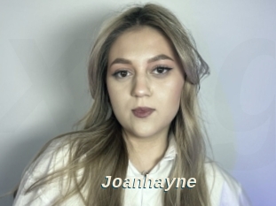 Joanhayne