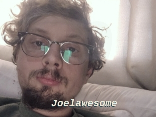 Joelawesome