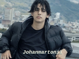 Johanmartonii
