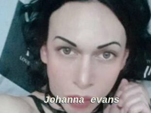 Johanna_evans