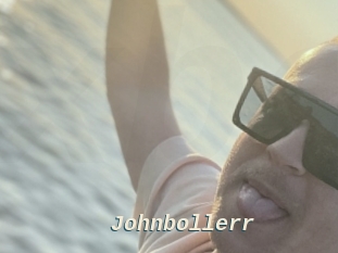 Johnbollerr